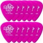 Dunlop 41P 1.14 Delrin 500 Standard