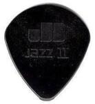 Dunlop 47RS 1.18 Jazz II Stiffo Nylon Black