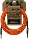 Orange Terror Stamp Cable