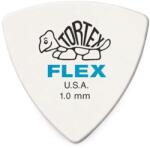 Dunlop 456R 1.0 Tortex Flex Triangle - hangszerabc