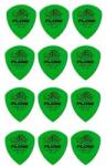 Dunlop 558P050 Tortex Flow Player's Pack 0.88
