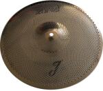 Zuriel J White 16'' Crash