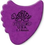 Dunlop 414R 1.14 Tortex Fins - hangszerabc