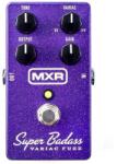 MXR Super Badass Variac Fuzz