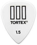 Dunlop 462P 1.50 Tortex TIII Player Pack