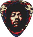 Dunlop Jimi Hendrix Guitar Picks Star