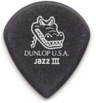 Dunlop 571R140 Gator Grip Jazz III 1.40 - hangszerabc