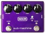 MXR Sub Machine Fuzz