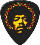 Dunlop Jimi Hendrix Guitar Picks Aura - hangszerabc