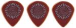 Dunlop AALP01 Animals As Leaders Primetone Brown . 73mm 3-Pack