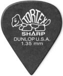 Dunlop 412R 1.35 Tortex Sharp