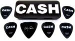 Dunlop JCPT04H Johnny Cash Bold