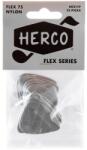 Dunlop Herco Flex 0.75mm 12 Pack