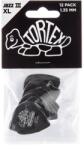 Dunlop Tortex Jazz III XL 1.35 12pcs