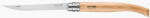 Opinel Effilé Slim No. 15 (S) zsebkés, bükk (O-002561) - kichden
