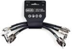Dunlop MXR Instrument Patch Cable 3-Pack