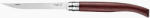 Opinel Effilé Slim No. 15 (S) zsebkés, padauk (O-002557) - kichden