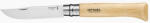 Opinel Tradition Classique No. 12 (S) zsebkés, bükk (O-001084) - kichden
