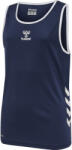 Hummel Maiou Hummel CORE XK BASKET JERSEY KIDS 212645-7026 Marime XXS (111-116 cm) (212645-7026)