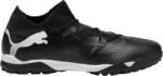 PUMA FUTURE 7 MATCH TT Futballcipő 107720-02 Méret 40 EU