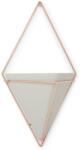 Cserép TRIGG modern umbra (130001329)