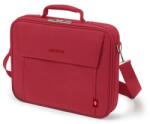 DICOTA Notebook táska D30920-RPET, Eco Multi BASE 14-15.6", Red (D30920-RPET)