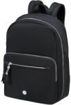 Samsonite KARISSA EVO Slim Backpack 14.1" fekete női notebook hátizsák (151683-1041)