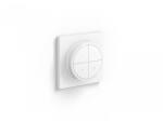 Philips Intrerupator Hue Tap, Wireless, 4 butoane configurabile, IP20, 6cm, Alb (000008719514440999)