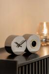 Karlsson Часовник с кукувичка Duo Cuckoo Plated (KA5789CH)