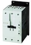 Eaton Kontaktor (mágneskapcsoló) 37kW/400VAC-3 3-Z 230VAC csavaros 110A/AC-1/400V DILM80 EATON - 239402 (239402)