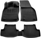 Stingray VW T-Roc 2017- Stingray méretpontos gumiszőnyeg szett (5024335_38930_aho)