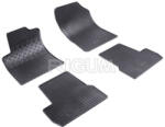RIGUM Citroen C3 2009-2017 Rigum méretpontos gumiszőnyeg szett (900415_38642_aho)