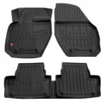 Stingray Volvo XC60 2008-2017 Stingray méretpontos gumiszőnyeg szett (5037025_31363_ah)