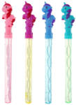 Wiky Buborékfújó egyszarvúval (unikornis) 100ml 35cm (többféle) 1 db (027642)