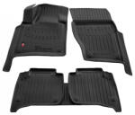 Stingray VW Touareg 2010-2018 Stingray méretpontos gumiszőnyeg szett (5024195_31344_ah)