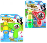 Wiky Buborékfújó pisztoly Kisvakond 60ml (többféle) 1 db (170935)
