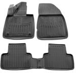 Stingray Volvo EX30 2023- Stingray méretpontos gumiszőnyeg szett (5037134_38935_aho)