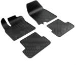 Gumárny Zubří Dacia Sandero 2021- méretpontos gumiszőnyeg szett (P222754_39148_aho)