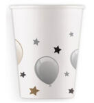 Procos Party pohár Lufik 200ml 8db papír (333912)