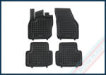Rezaw-Plast Skoda Kodiaq II. 2024- Rezaw-Plast méretpontos gumiszőnyeg szett (200219_38661_aho)