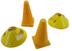 Wiky Foci bóják készlet 17, 5cm 8 db-os készlet (343541)