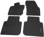 Skoda Kodiaq II. 2024- Skoda méretpontos gumiszőnyeg szett (57H061500_38516_aho)