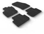 Gledring VW Tiguan 2024- Gledring méretpontos gumiszőnyeg szett (0664_38479_aho)