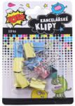 Wiky Iratcsipeszek , színesek 10 db (834612)