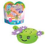 Wiky Squishy Hero kaktusz kreatív modellező gyurma készlet (031036)