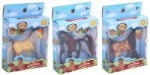 Wiky Ló figura 9cm (többféle) 1 db (036414)