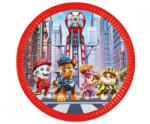 Procos Tányérok Paw Patrol 23cm 8db (333453)