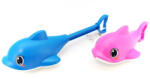 Wiky Vízipisztoly delfin 20 cm (többféle) 1 db (005024)