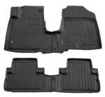 Stingray Honda CR-V 2006-2012 Stingray méretpontos gumiszőnyeg szett (5008044_34095_ah)