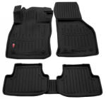 Stingray Audi A3 2020- Stingray méretpontos gumiszőnyeg szett (5024155_31346_ah)